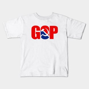 GOP Kids T-Shirt